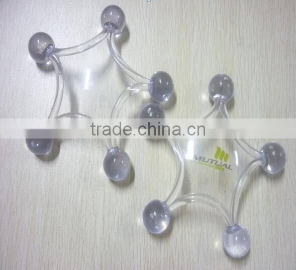 1552808 poncho with plastic ball packaging /Raincoats