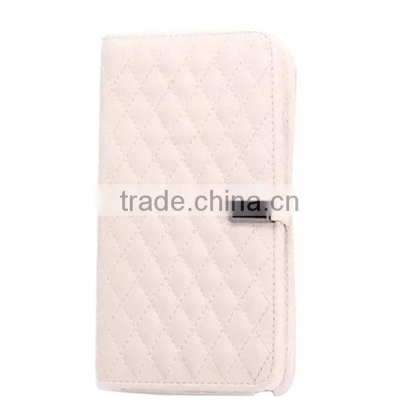 Flip PU leather wallet case, mobile phone case for Samsung Note3