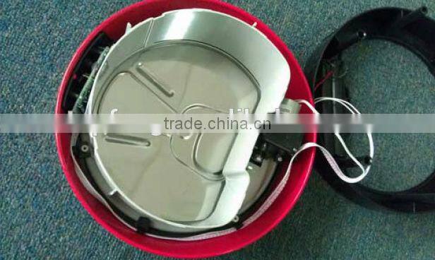 Electronic Sensor Trash Bin