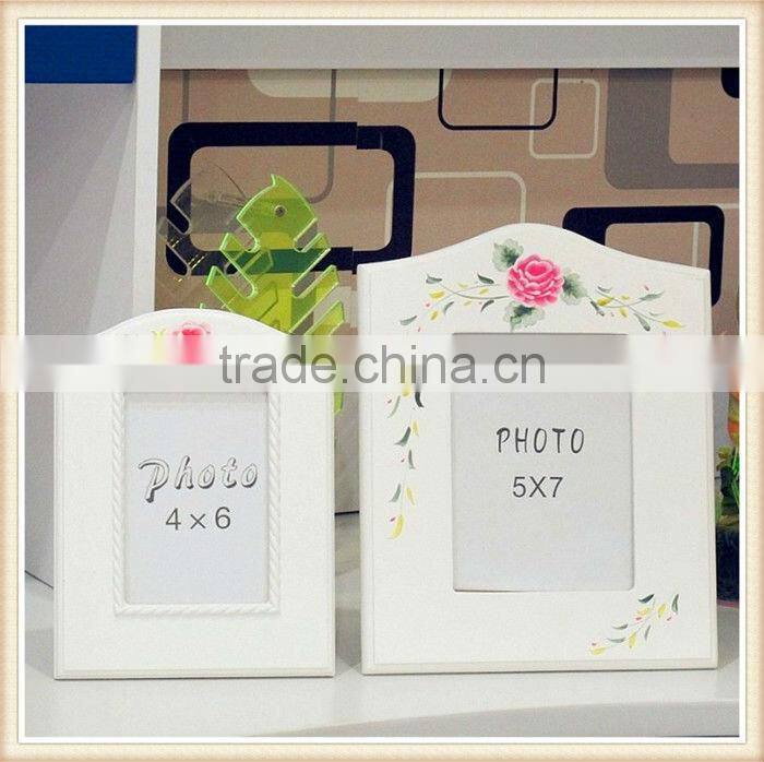 Wooden photo frame for sale