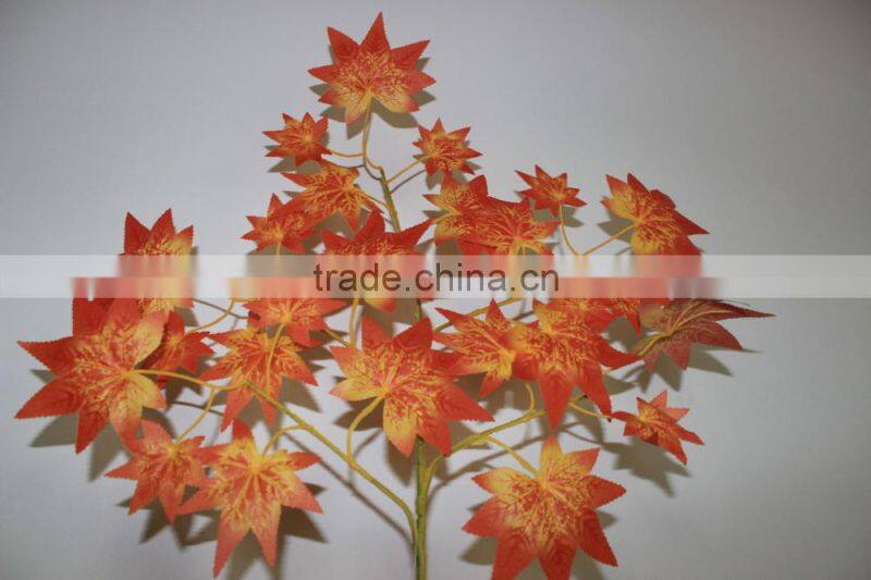 High Quality Maple Leaf Extract fake maple leaf simulation plant
