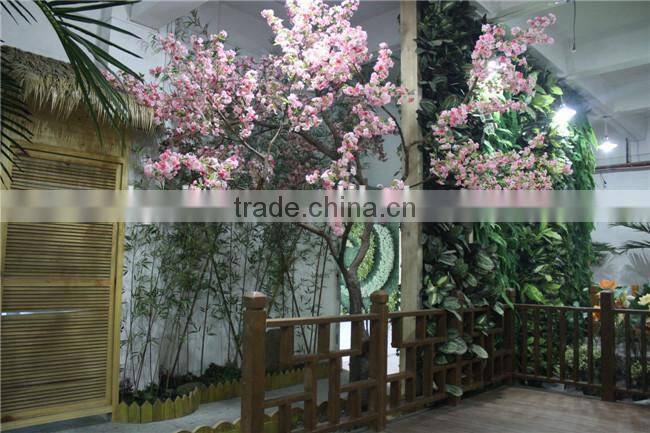 factory price hot sale artificial Cherry blossom trees sale
