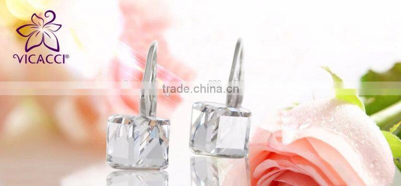 Hot Sale Fashion Earring Designs New Model Earrings