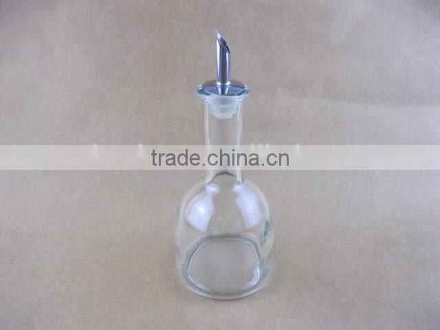 hot new products for 2015 olive oil glass bottle