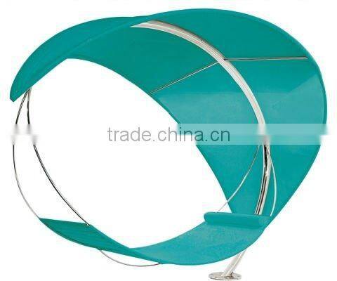 outdoor lounge swing, new design for beach