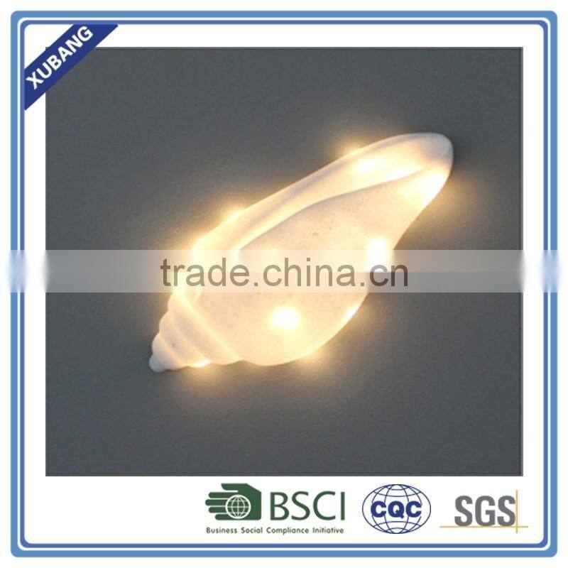 jellyfish LED Wall plaques wall art