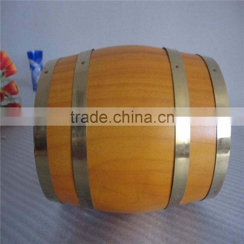 hot sale wine barrel, high quality wooden wine barrel, eco-friendly wooden wine barrel