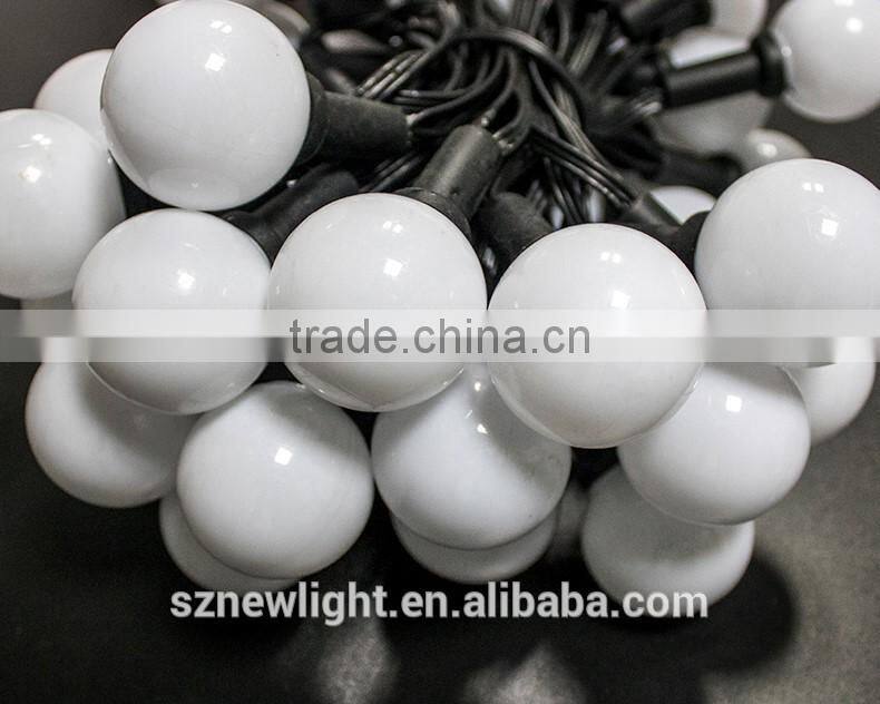 christmas led string light /decorations trees light /led christmas light