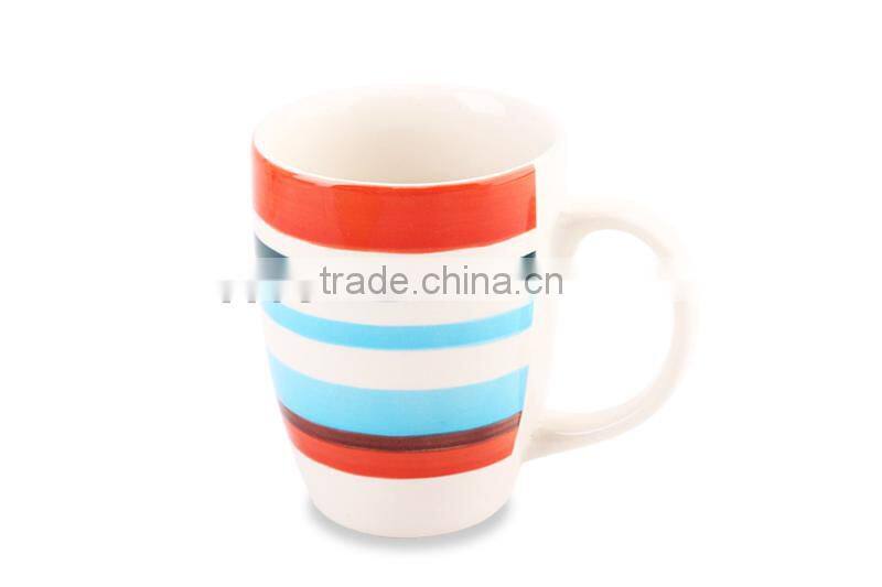 decal ceramic printing mug