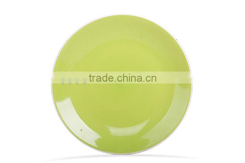 cheap bulk stoneware ceramic plate and dish