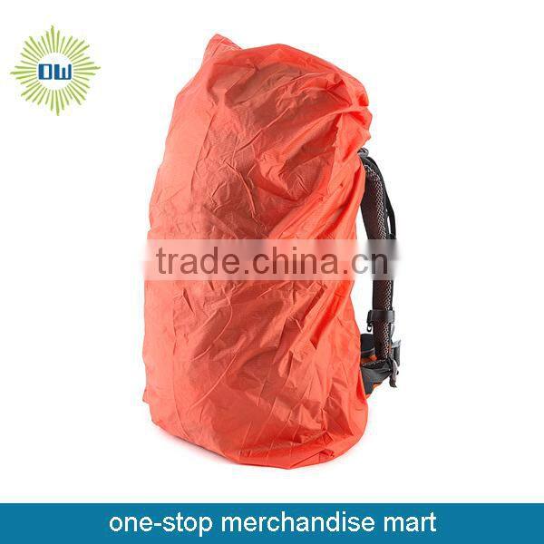 Outdoor Climbing Waterproof Rain Cover Bag