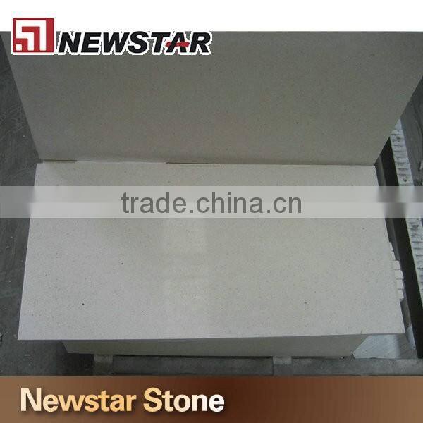 Newstar Premium Quality Crema Bello Marble Stone Tile