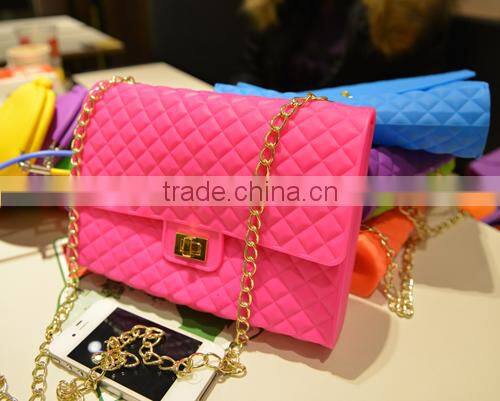 Wholesale High quality Colorfull Ladies Handbags