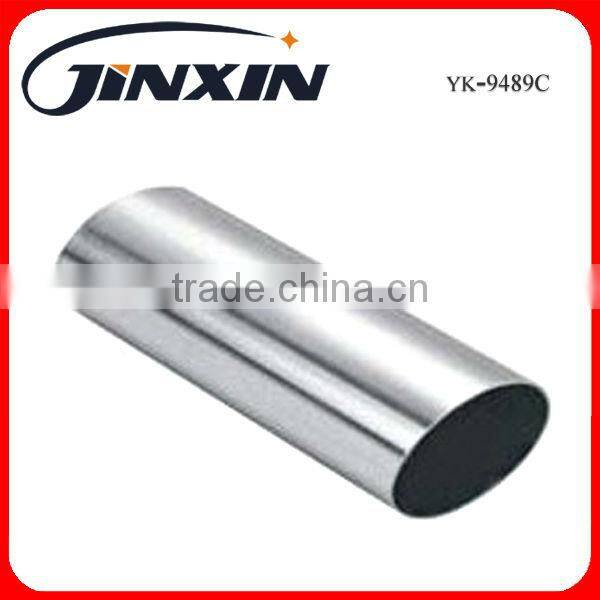 Stainless steel round tube round steel hollow tube