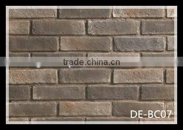 Foshan decorative outdoor stone wall tiles