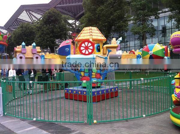 LT-4035A electronic amusement park games equipment
