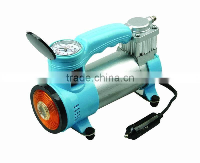 Air Pump Tire Inflator Auto tyre inflator