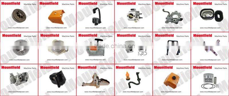 ST MS440 460 two stroke gasoline chain saw cylinder set spare parts