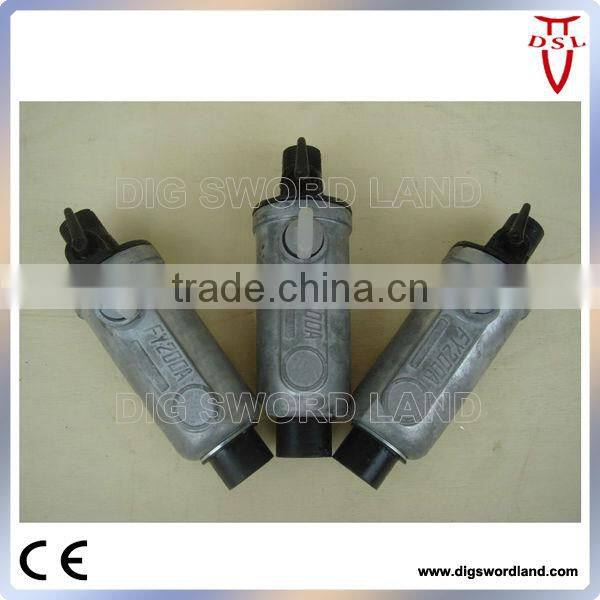 FY200 rock drill oil lubricator