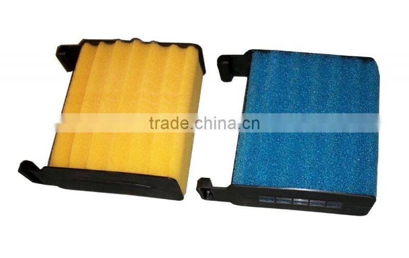 CBF-350B Cleaning pond bio filter