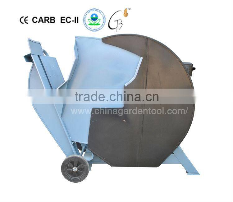 9hp petrol wood saw cutting machine(CL700-1,9hp)