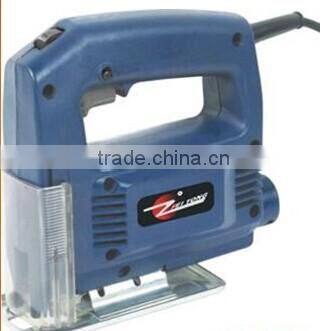 electric jig saw