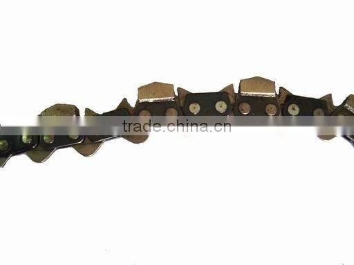 Diamond concrete chains for chain saw (Guangzhou)
