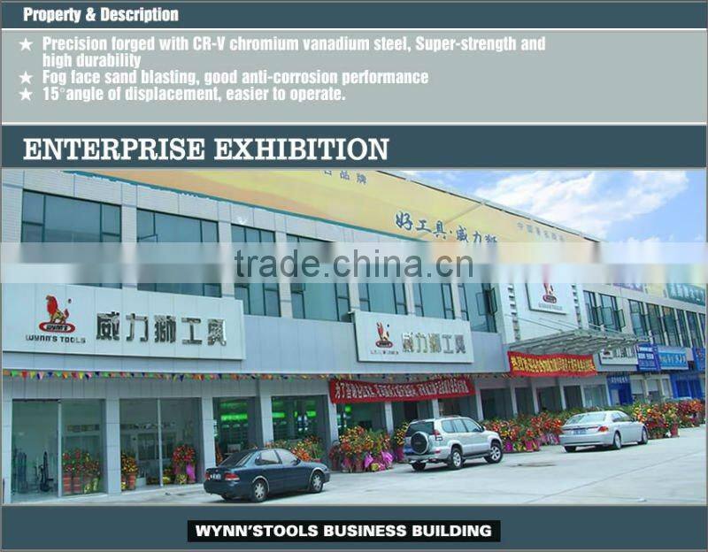 COMBINATION WRENCH(CR-V)