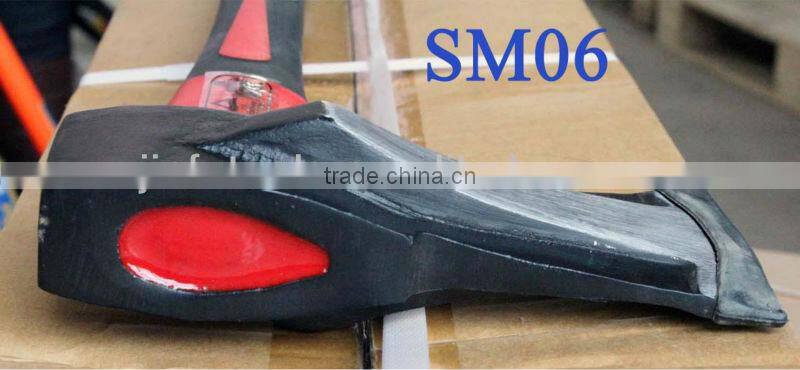 Splitting Maul with fiberglass handle--- SM06