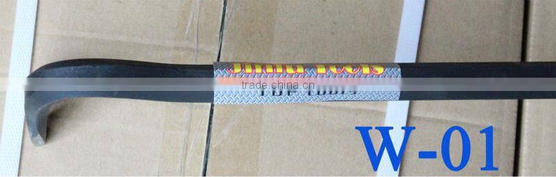 Wrecking bar-W-01