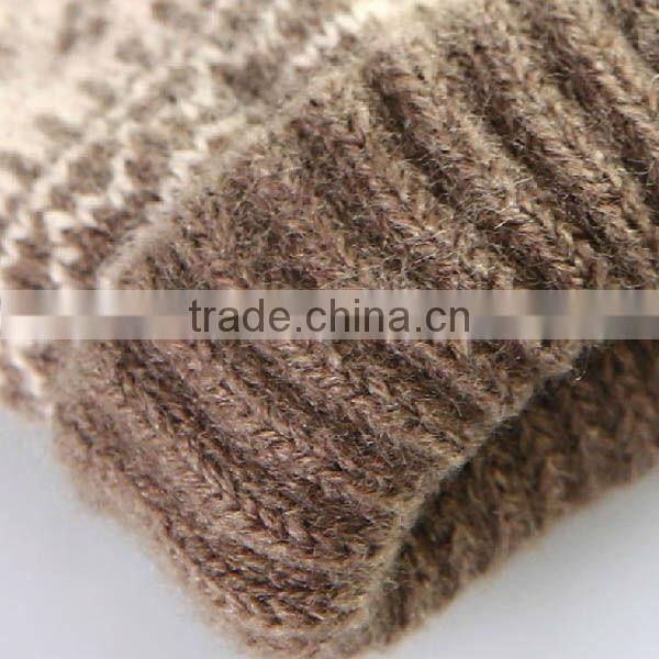 Touch Screen Knit Gloves