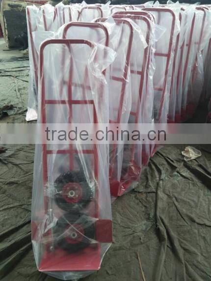 hand truck and trolleys 200kgs load HAND TROLLEY HT1805