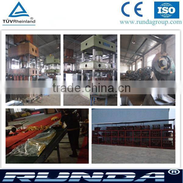 China Qingdao factory 16*4.00-8 inch pneumatic rubber wheel