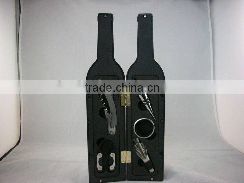 5pcs wine set