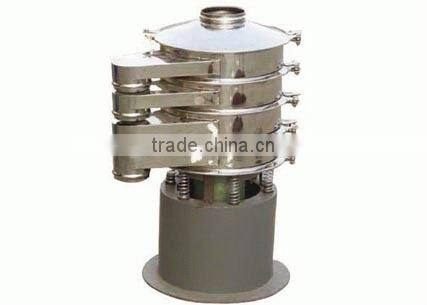 Standard laboratory test sieve shaker