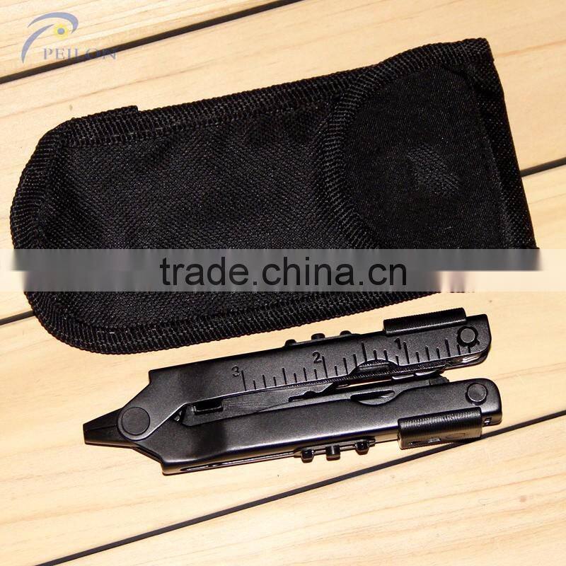 Multifunctional Outdoor Folding Tool Plier Saw for Camping Hiking pliers