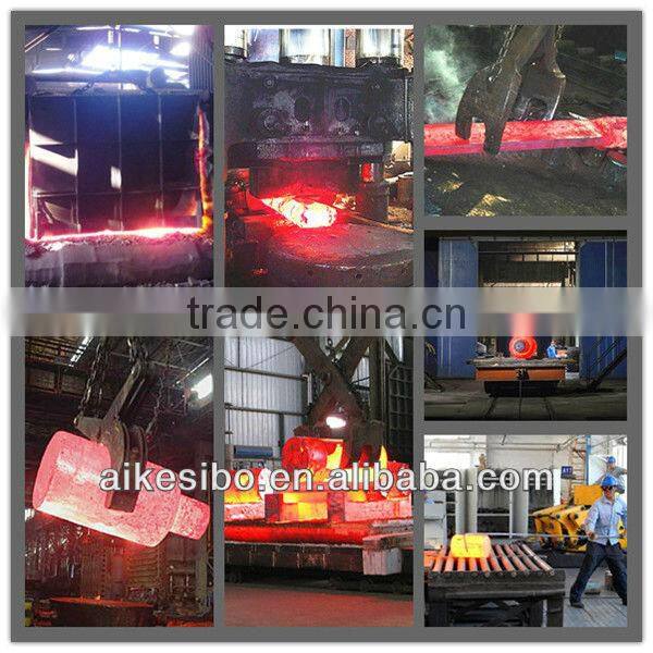 Camshaft for Engine Spare Parts/forging steel and chilled cast iron camshaft /camshaft