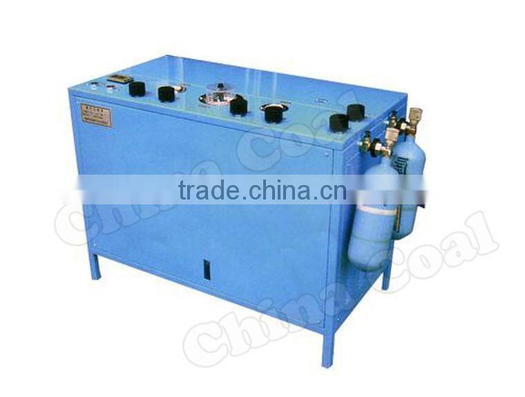 AE102A Oxygen Booster Pump For Filling Cylinder