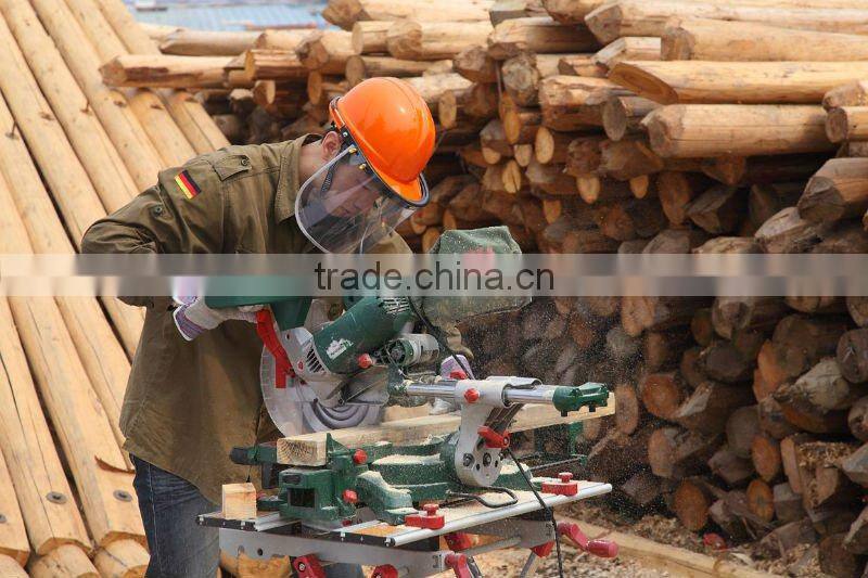 8" Electric mitre Saw, wood saw, compound saw 1400W