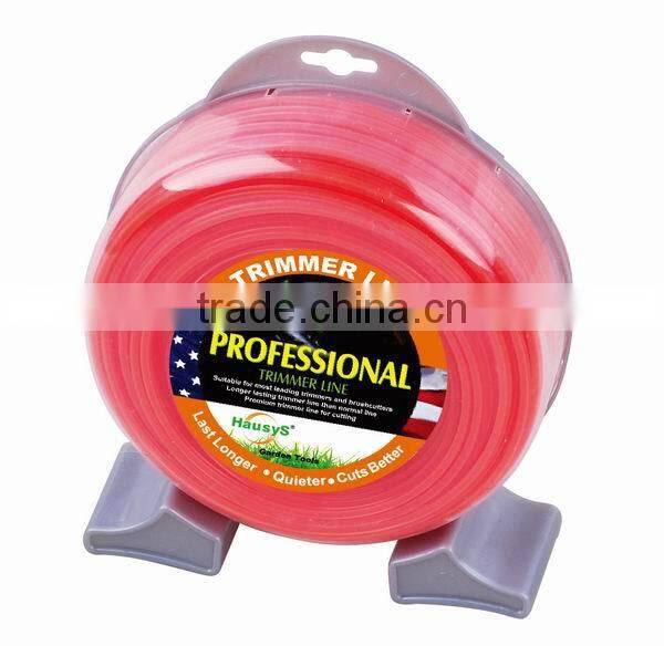 2 stroke ,4 stroke grass trimmer wire brush cutter nylon line