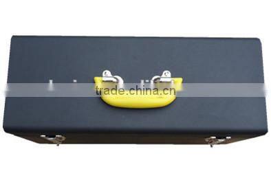 High quality Metal tool case / tools kit box / tools set box