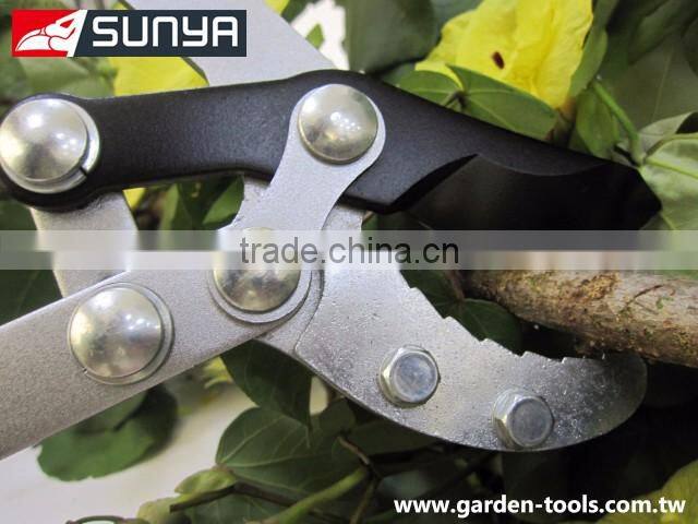 Garden heavy duty anvil lopper