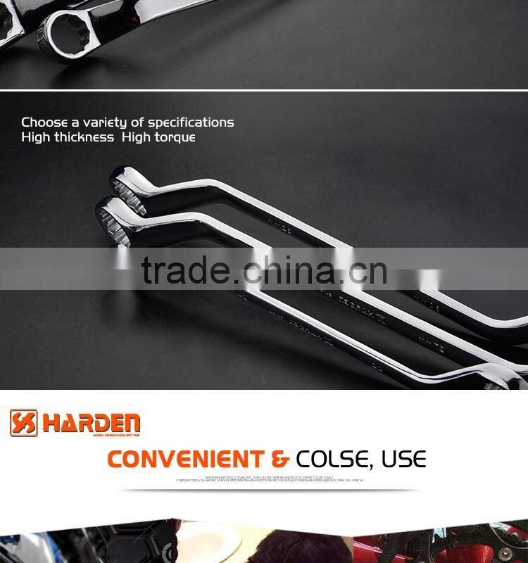 watch repair tool 16 pieces ring spanners Crv hardened spanner ring