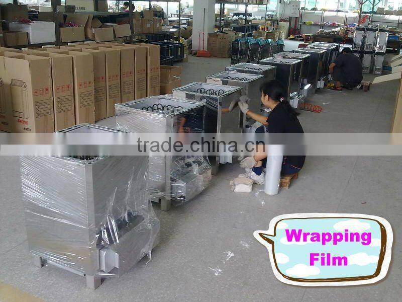 6kw, 8kw, 9kw, 12kw, 15kw, 18kw dry steam bath sauna heater