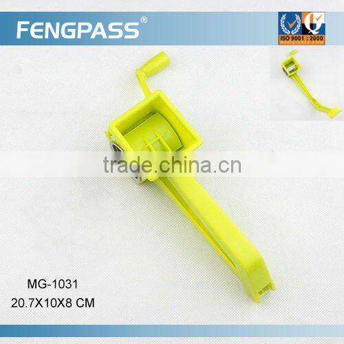 Rotary Cheese Grater