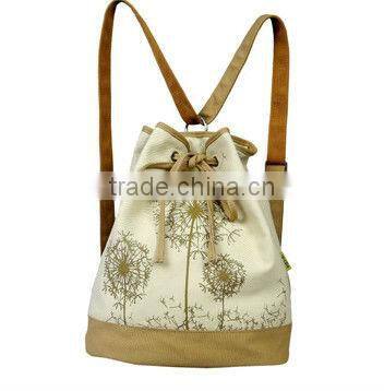 2013 new trendy multifunctional ladies bag
