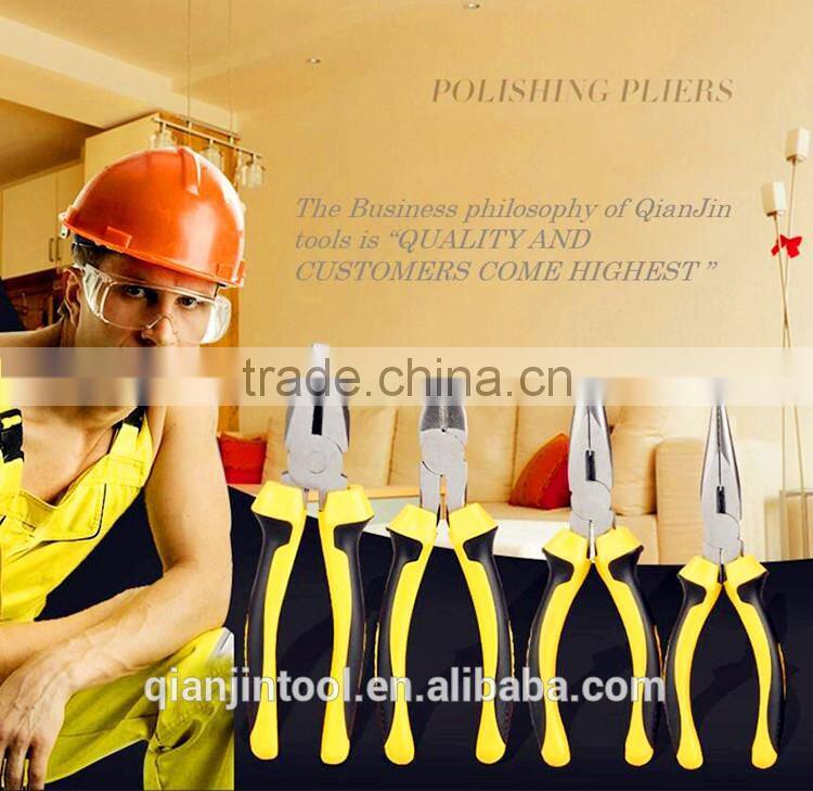 QJ-25P professional multifunction pliers