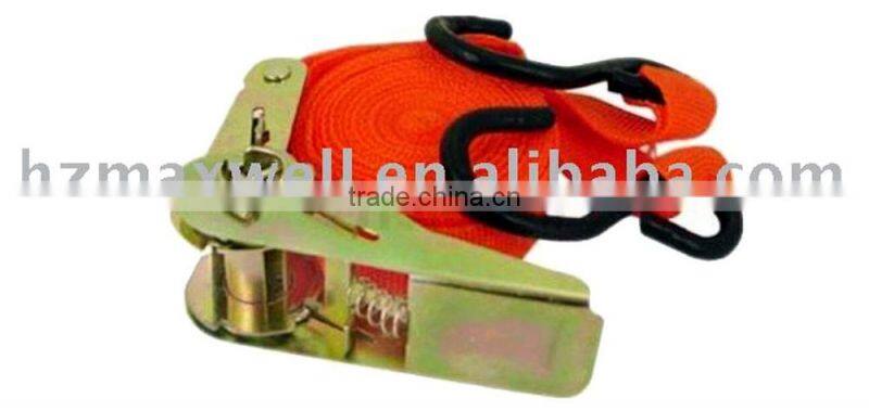 1"*15ft Ratchet Tie Down