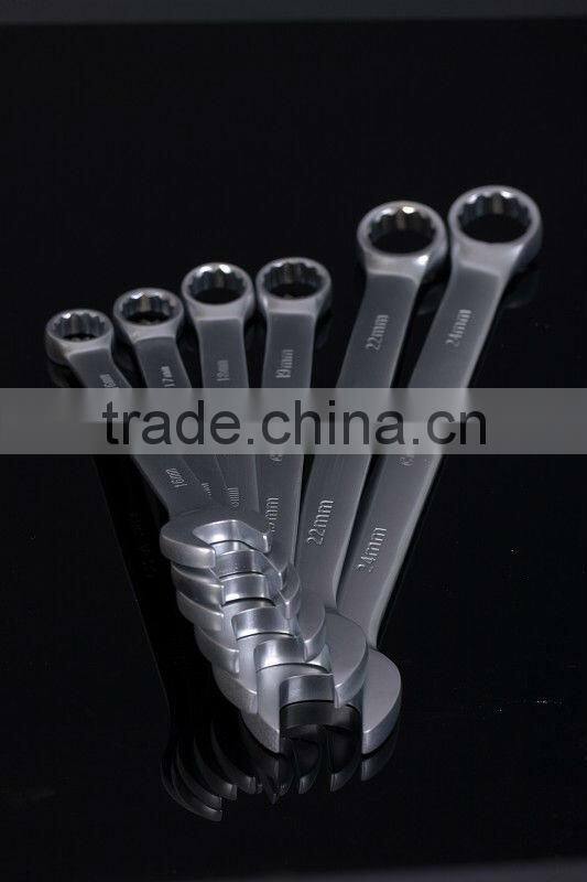 6-32MM Combination spanner with ANSI standard