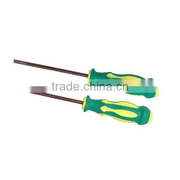 Berrylion Mirror screwdriver S-2 Screwdriver philip and Flat screwdriver